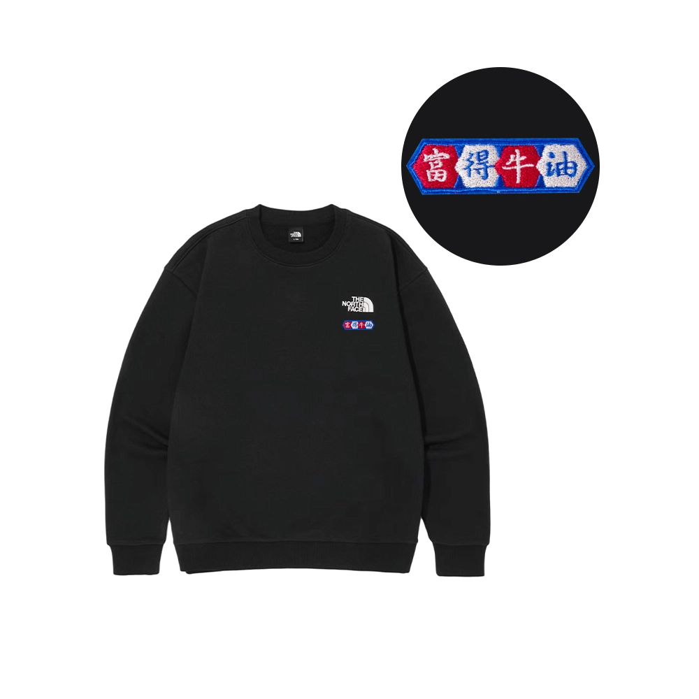 THE NORTH FACE