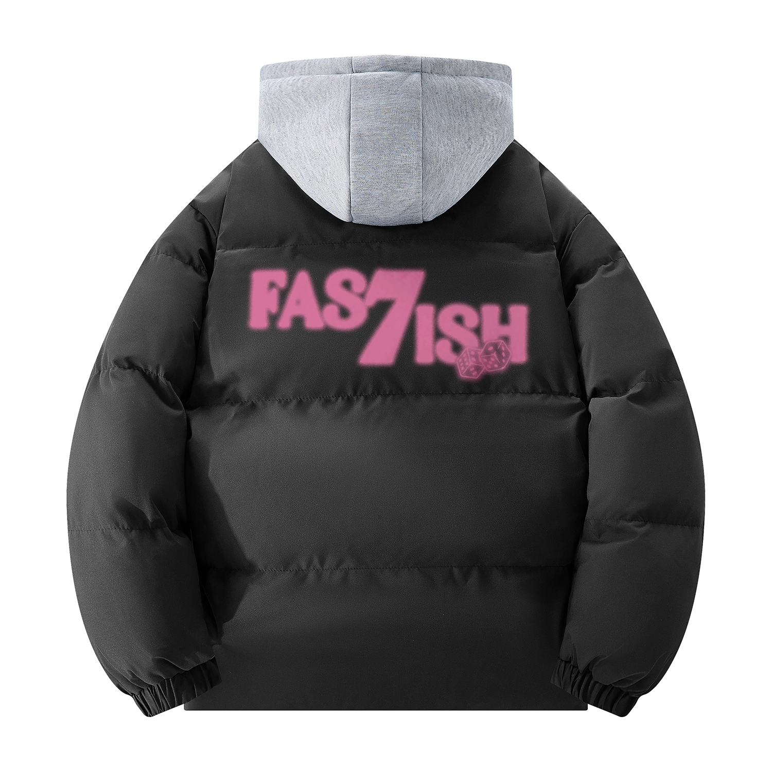 FASTFISH 7Logo