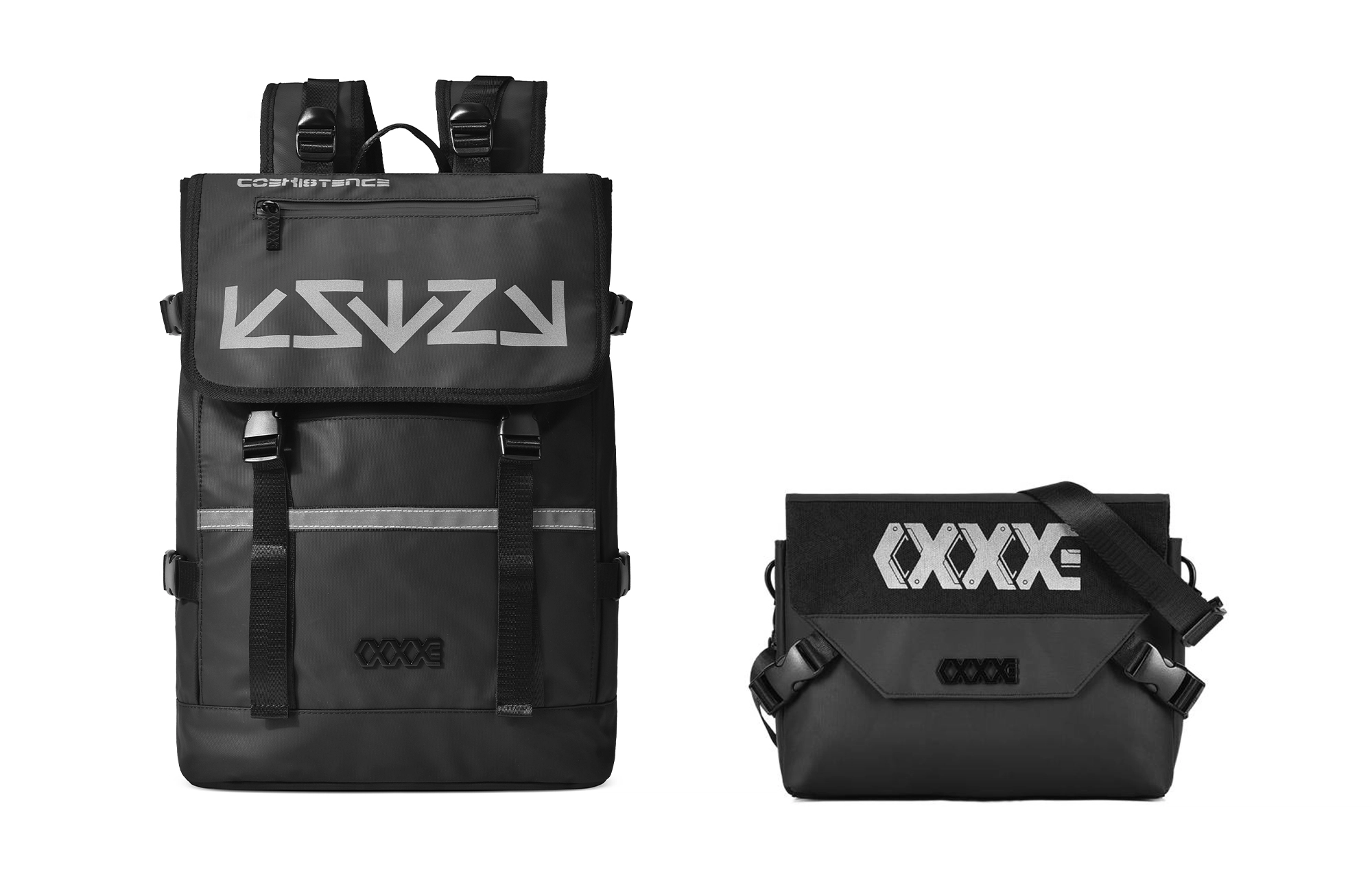 COEXISTENCE 3M
