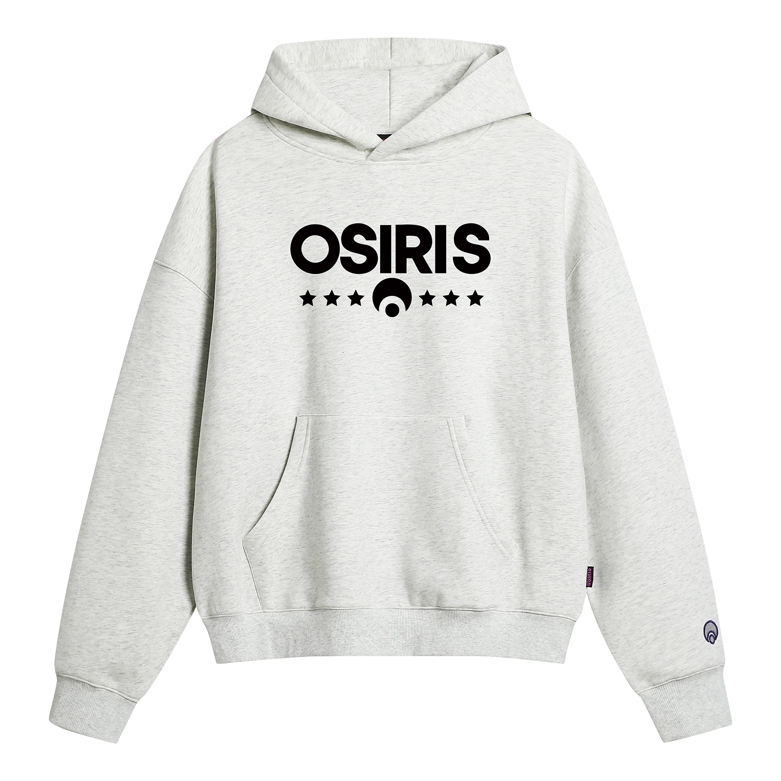 OSIRIS Cleanfit Logo