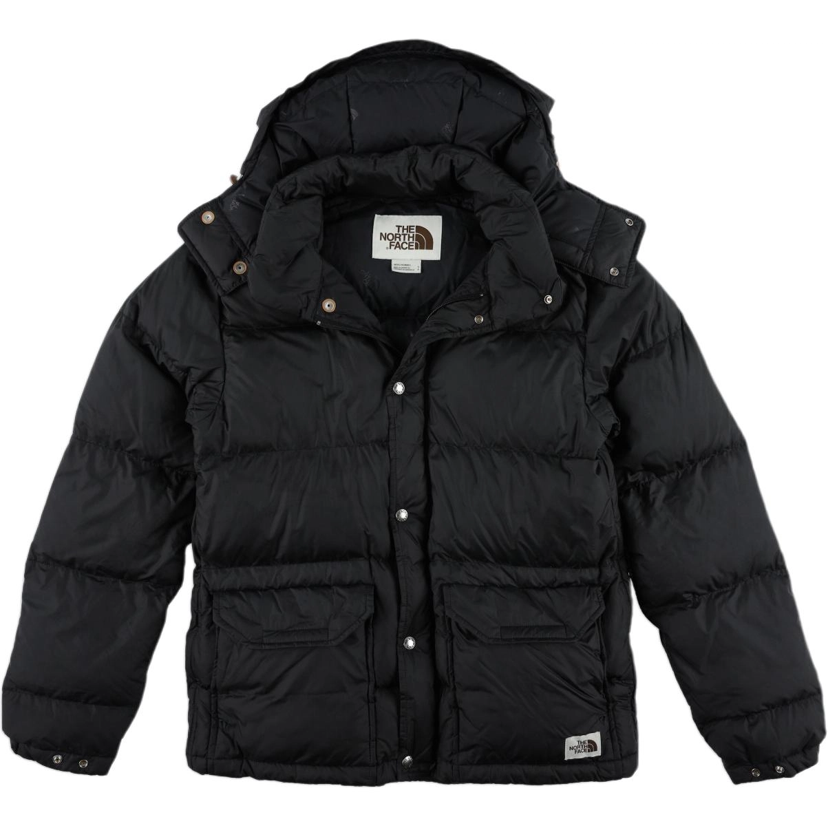 THE NORTH FACE Sierra M