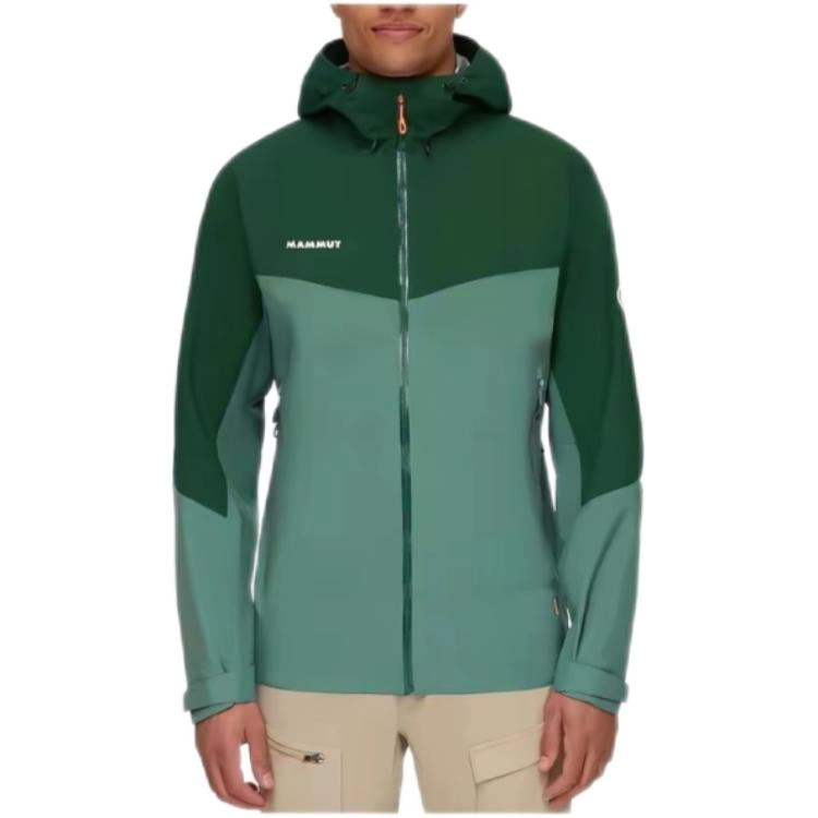 MAMMUT Convey GTX