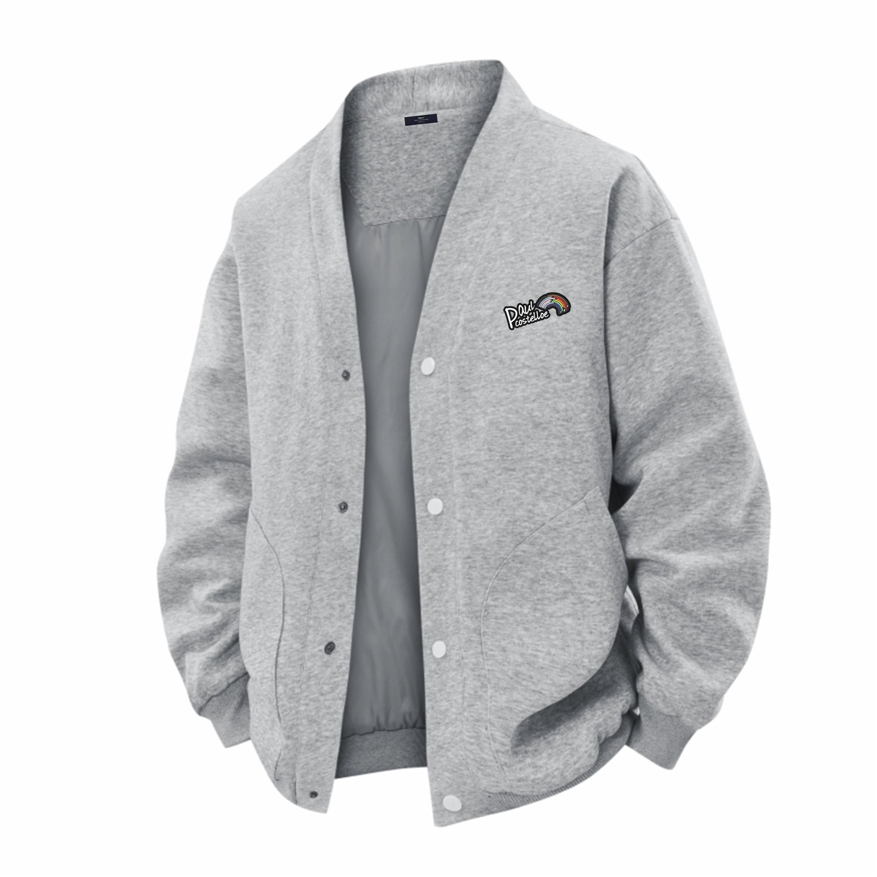 PAUL COSTELLOE Logo