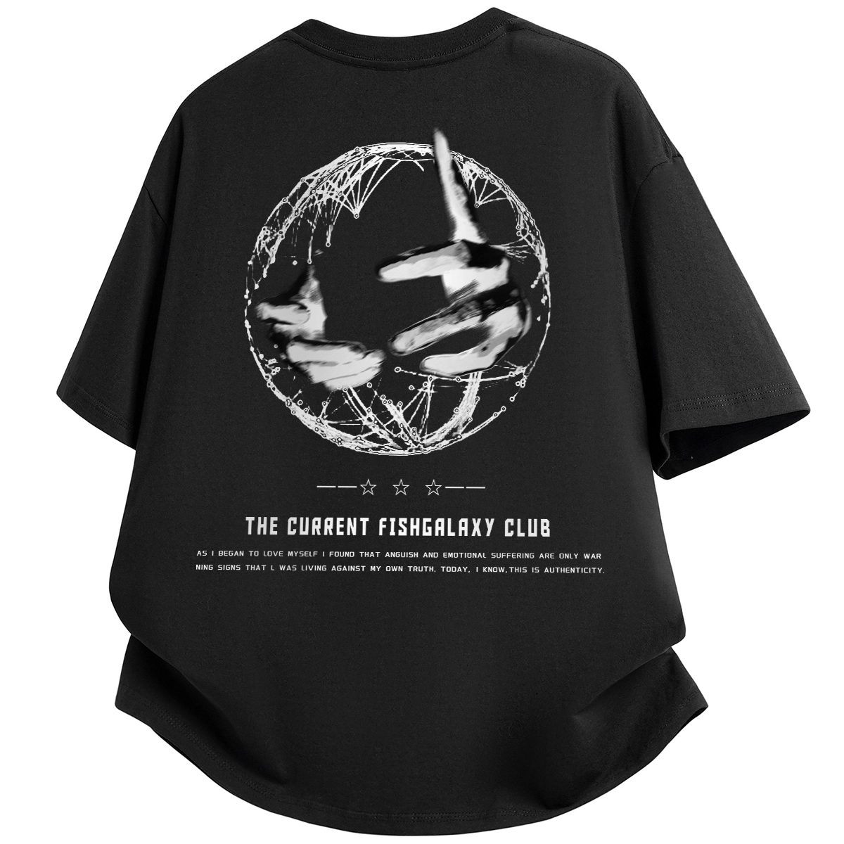 FISHGALAXY T