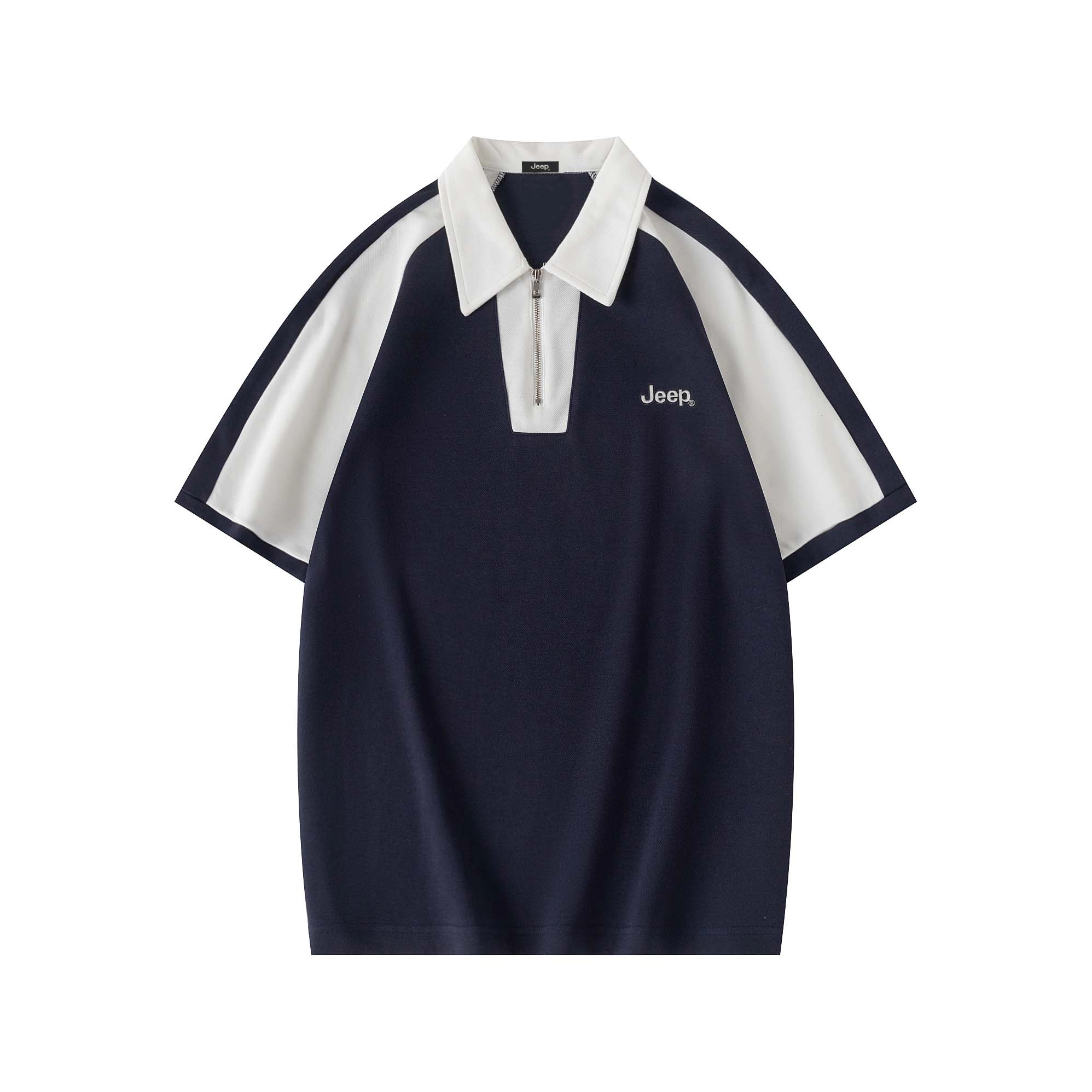 Jeep lifestyle Polo