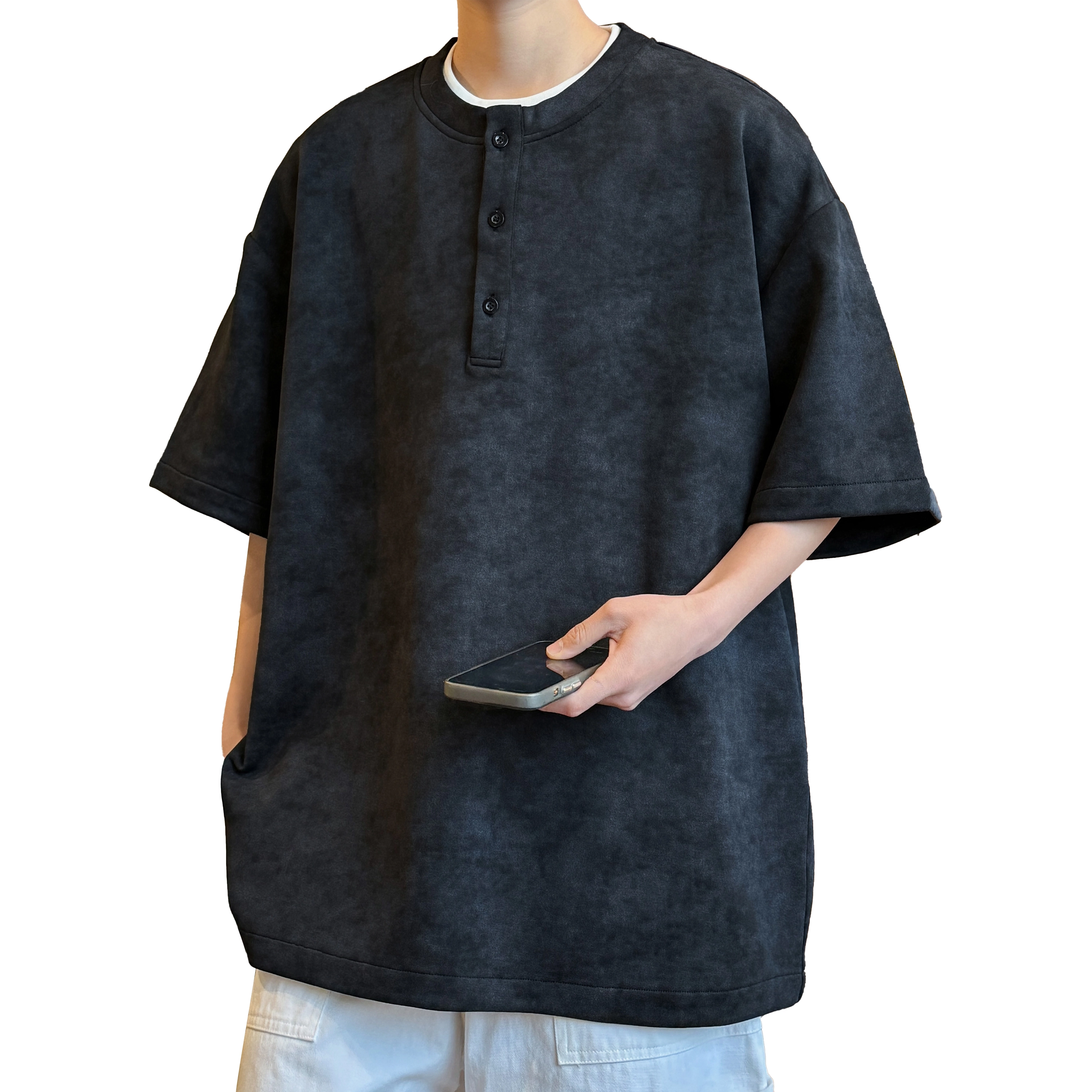 MARK WAFFLE T