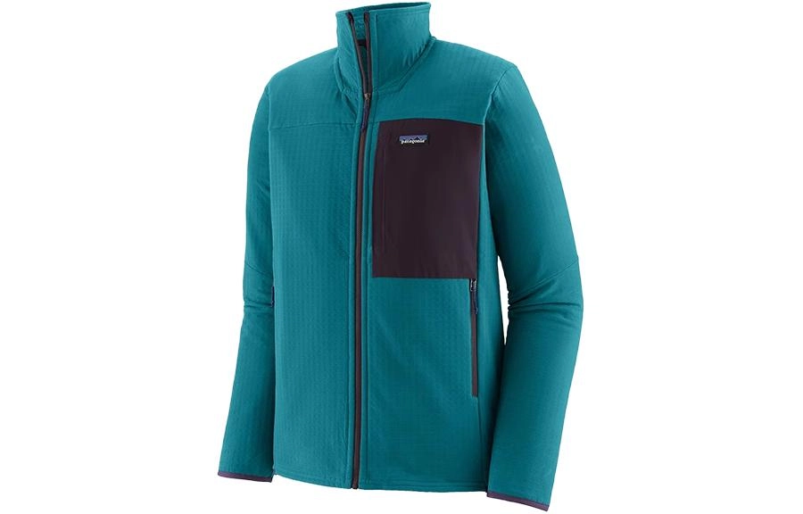 patagonia R2 TechFace Jacket