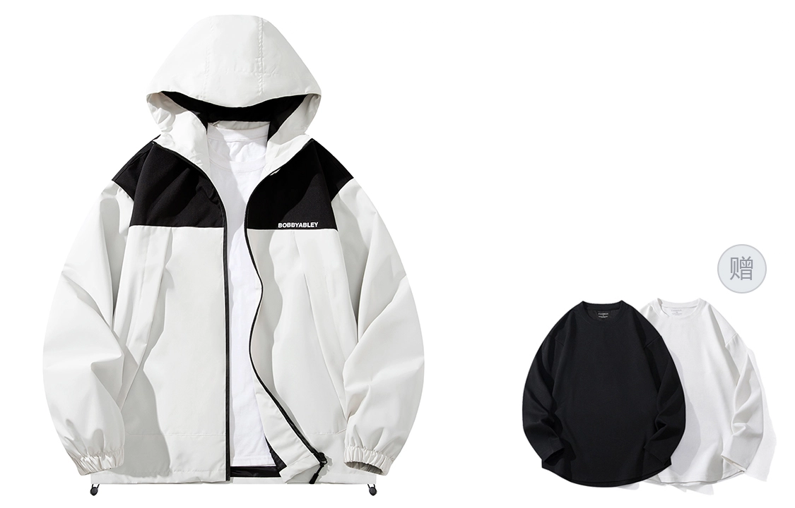 BOBBY ABLEY Logo