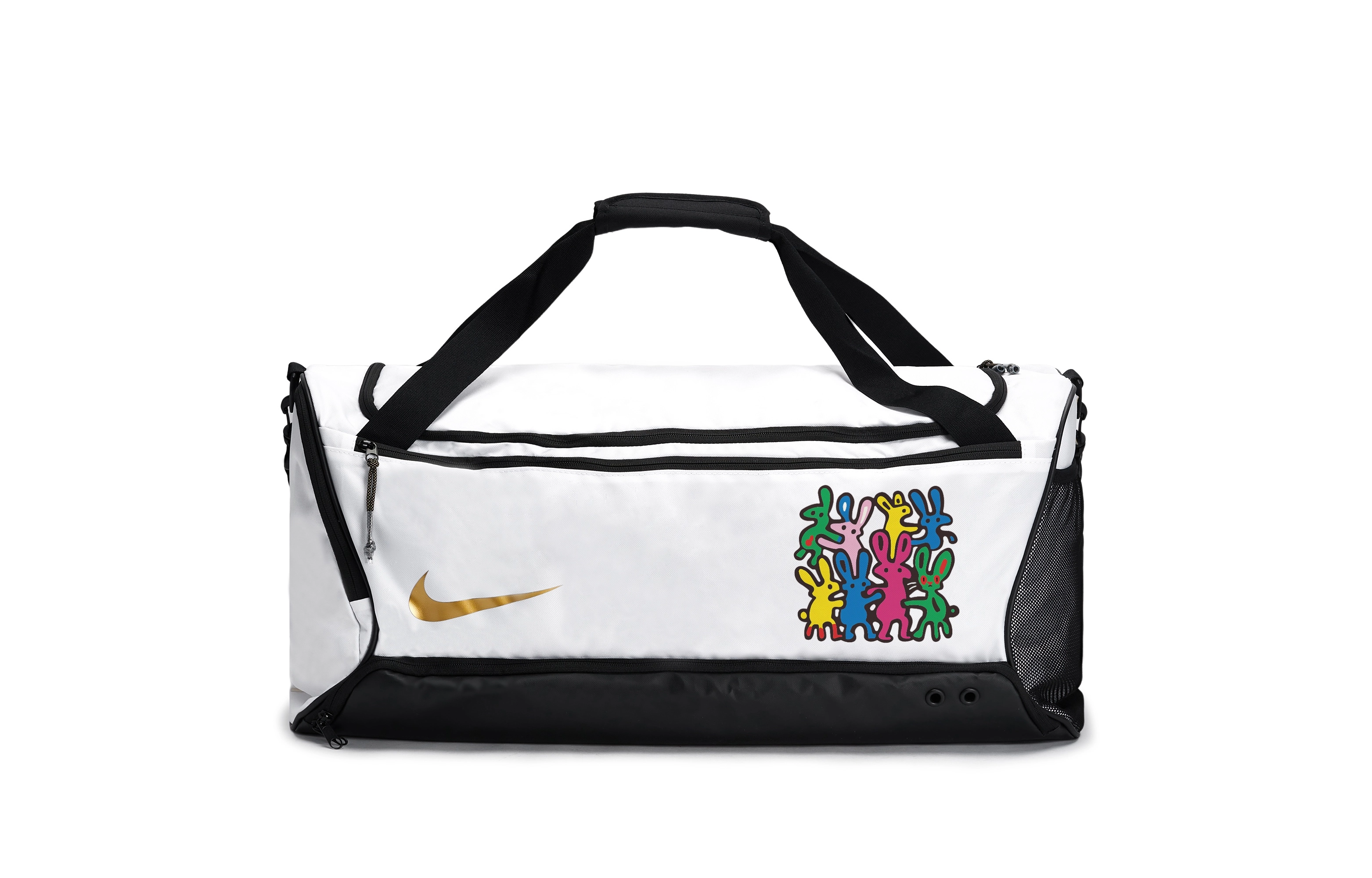 Nike Hoops Elite 811 Logo