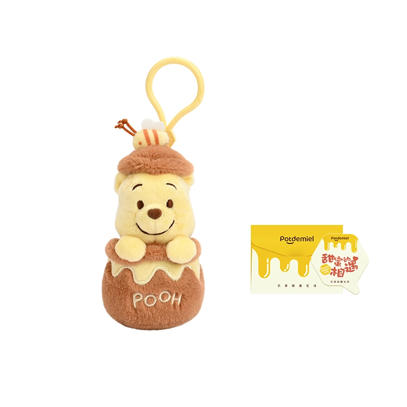 POTDEMIEL x Disney 11cm