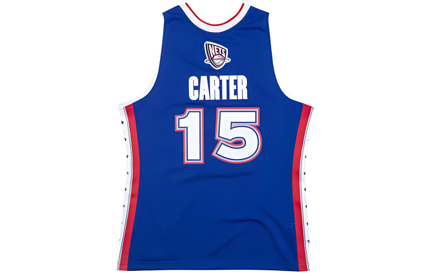 Mitchell Ness NBA SW 2005 15