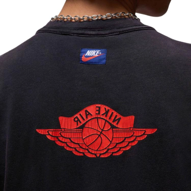 Jordan SS25 Rare Air T