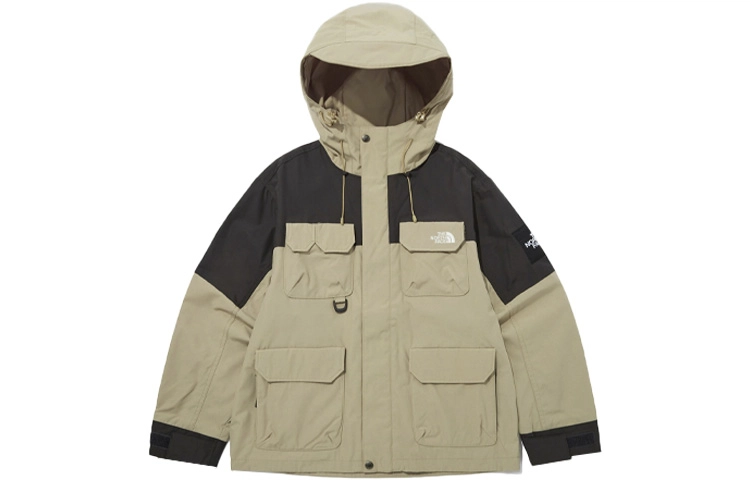THE NORTH FACE Logo