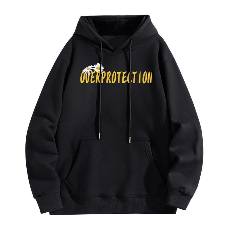 OVERPROTECTION
