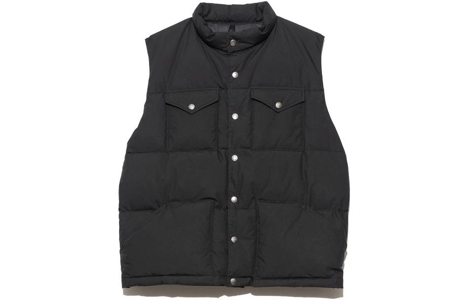 THE NORTH FACE PURPLE LABEL