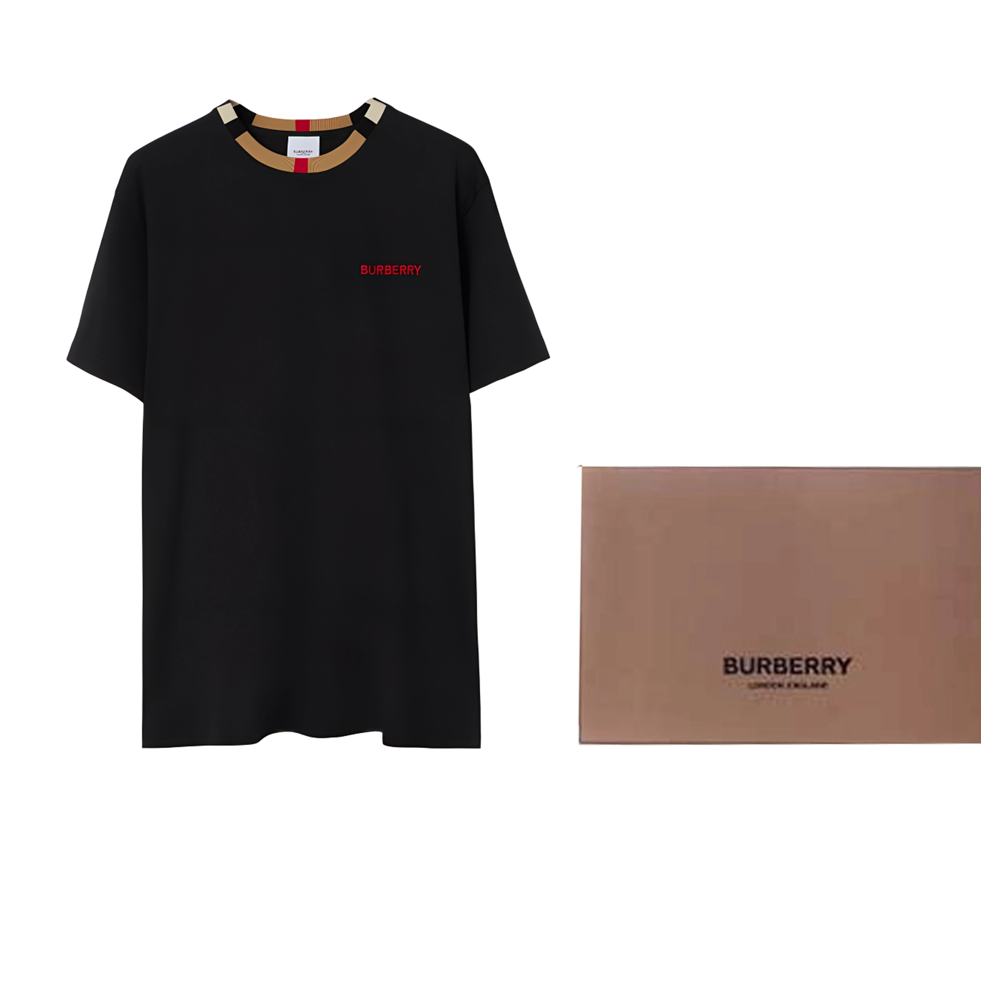 Burberry T