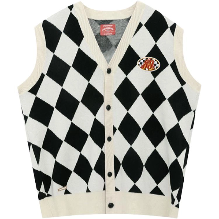 SPRAYGROUND sgV