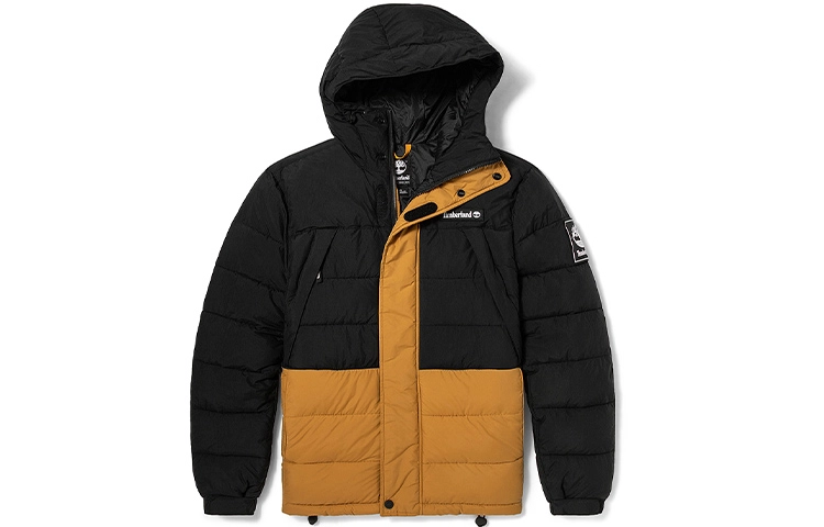 Timberland Logo