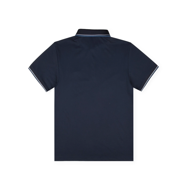 Raidy Boer 2025Polo