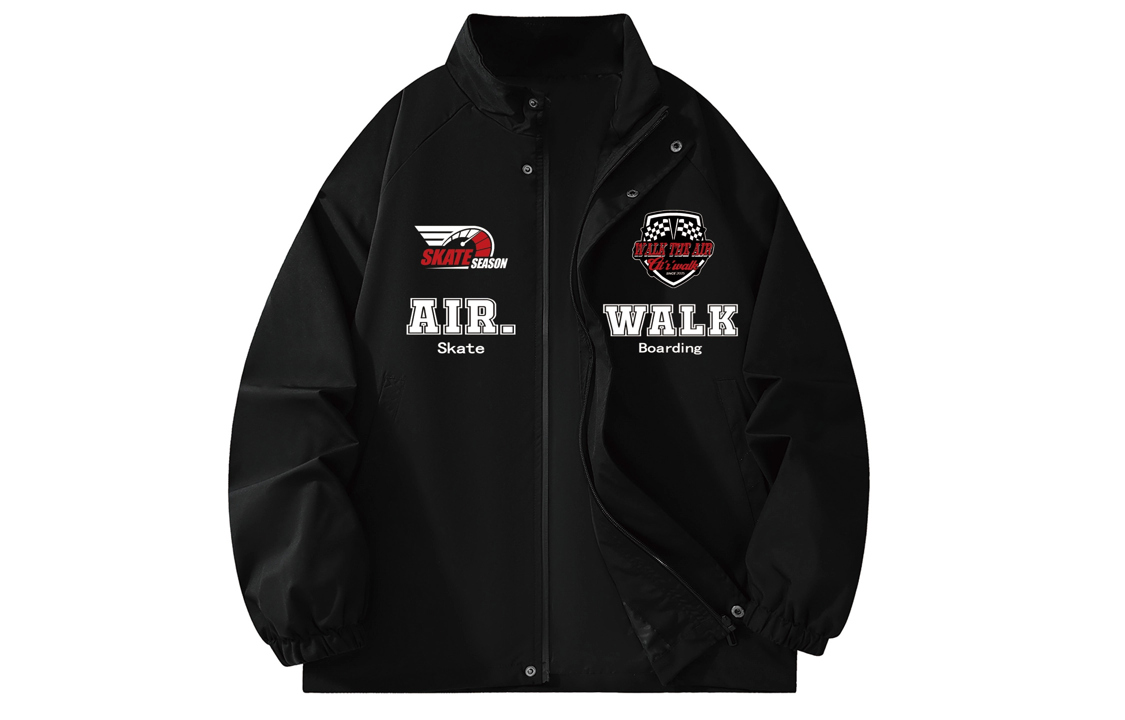 Airwalk Logo