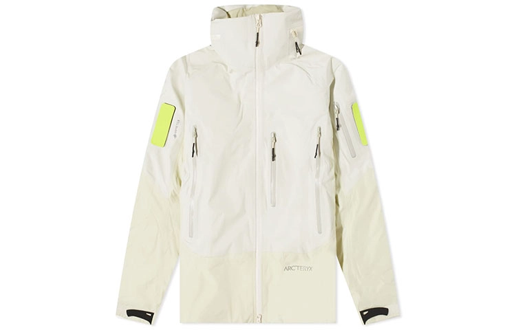 Arcteryx SYSTEM_A Axis Insulated Jacket