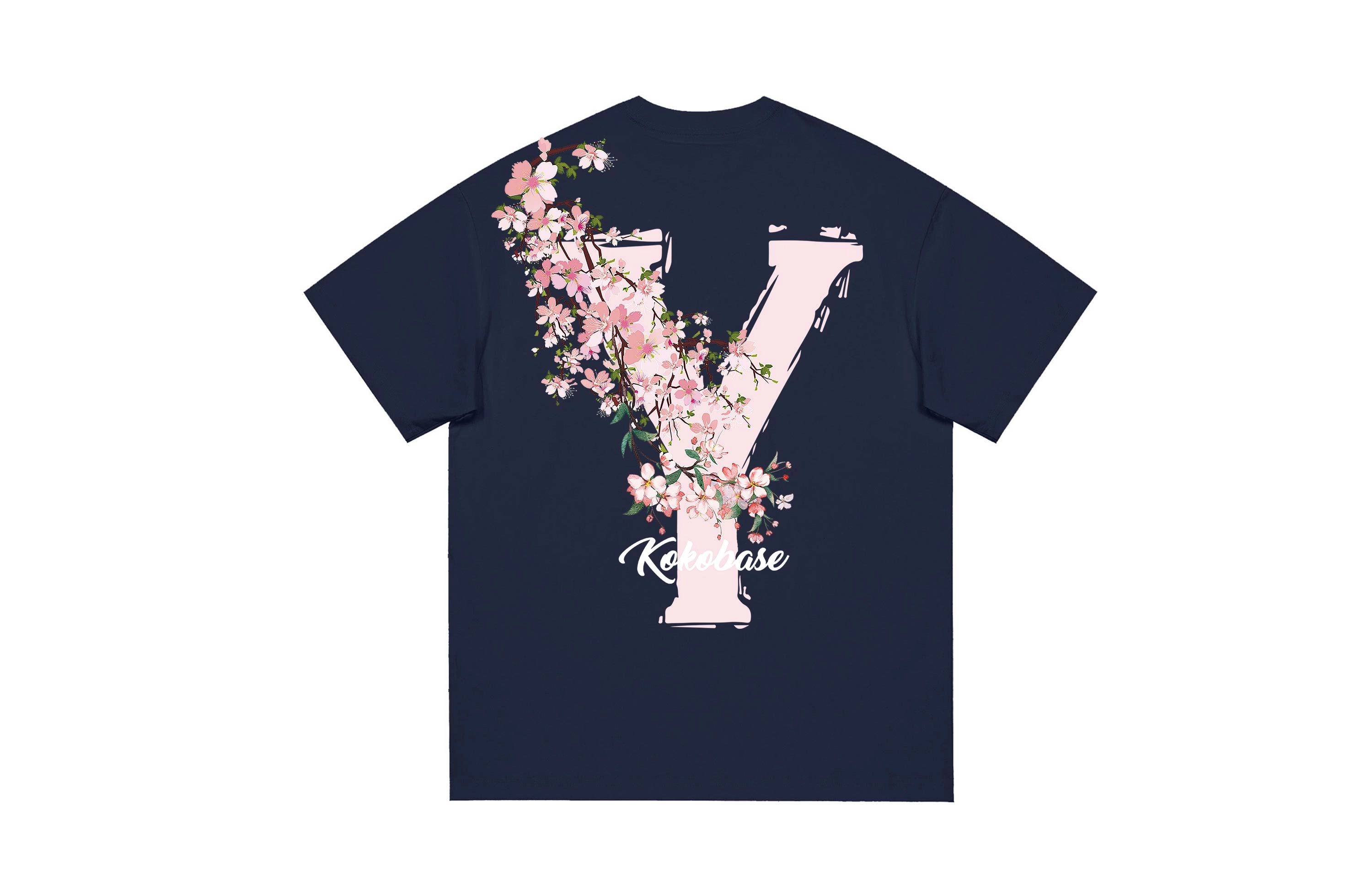 KOKO BASE YlogoT