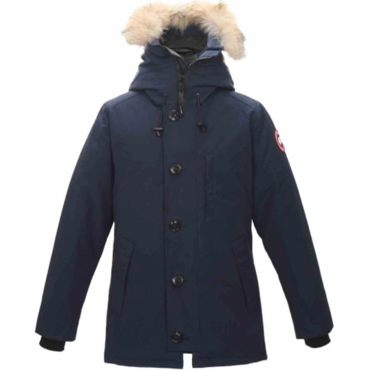 Canada Goose ChateauFusionFit