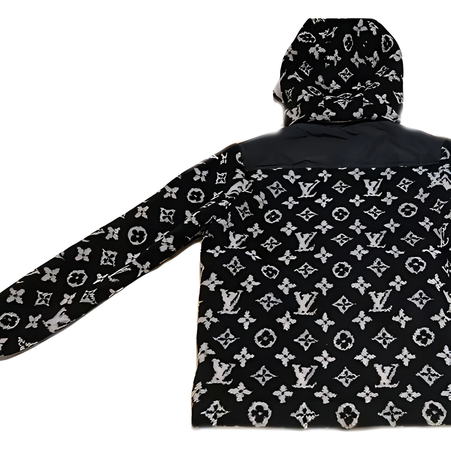 LOUIS VUITTON Logo