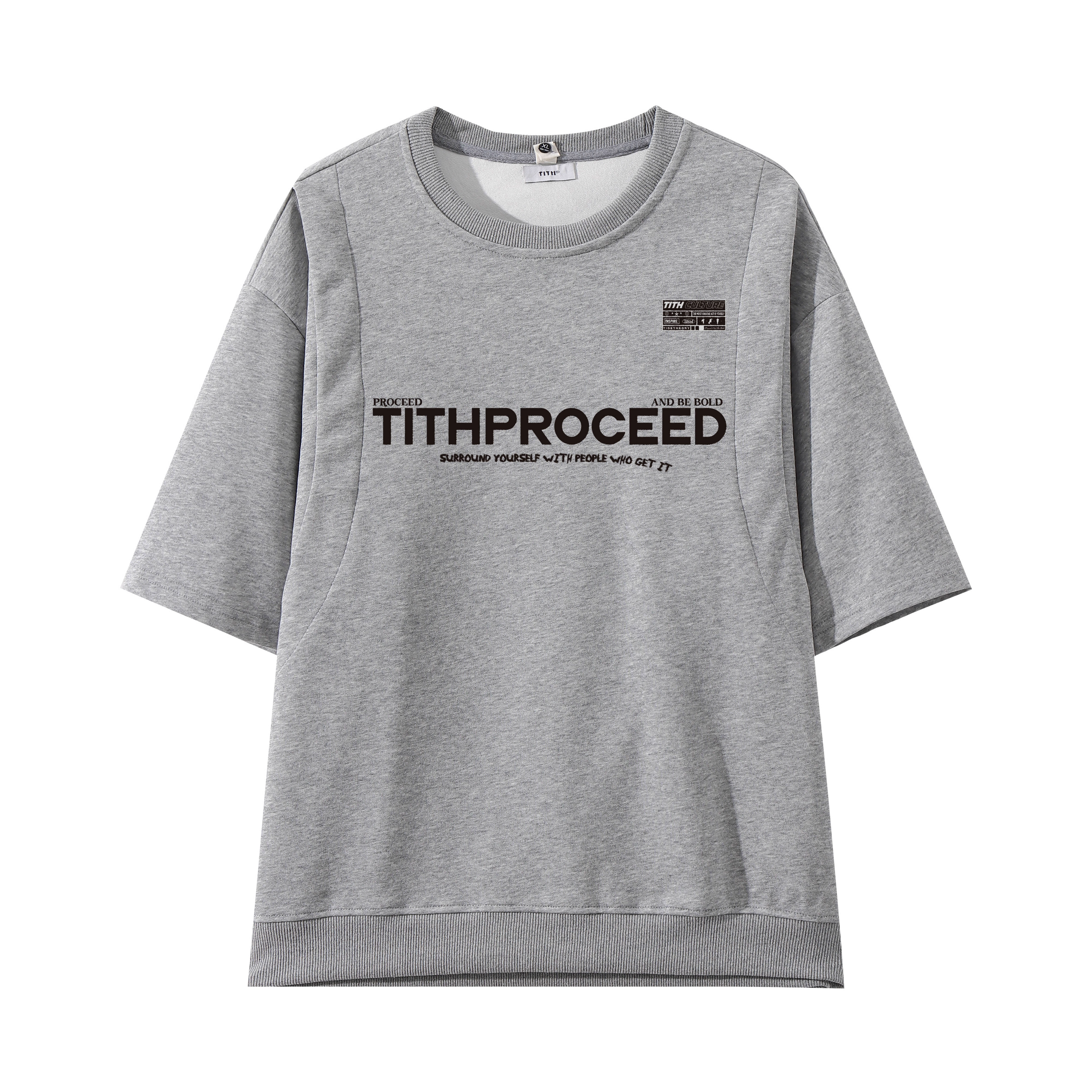 TITH LOGOT