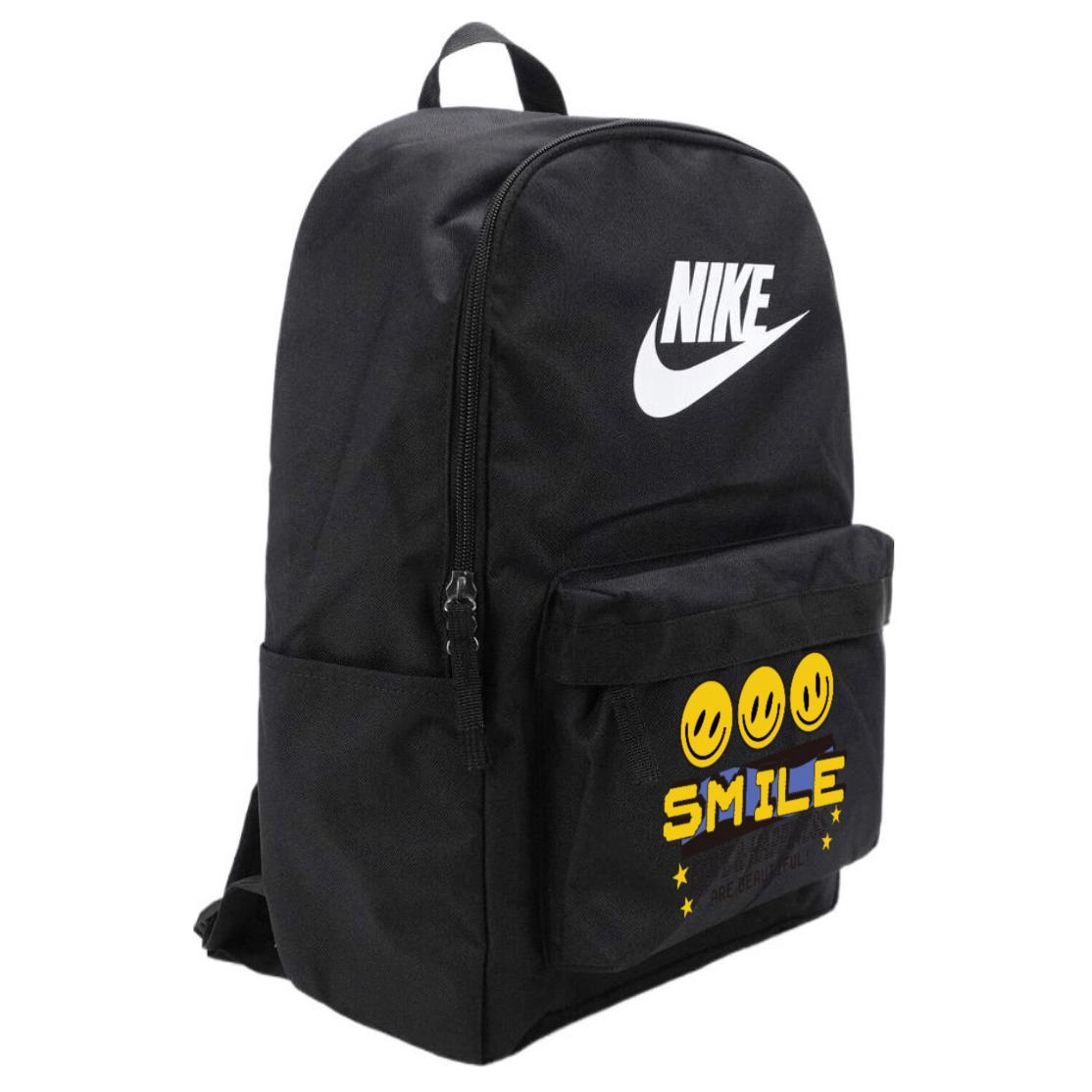 Nike Heritage Logo