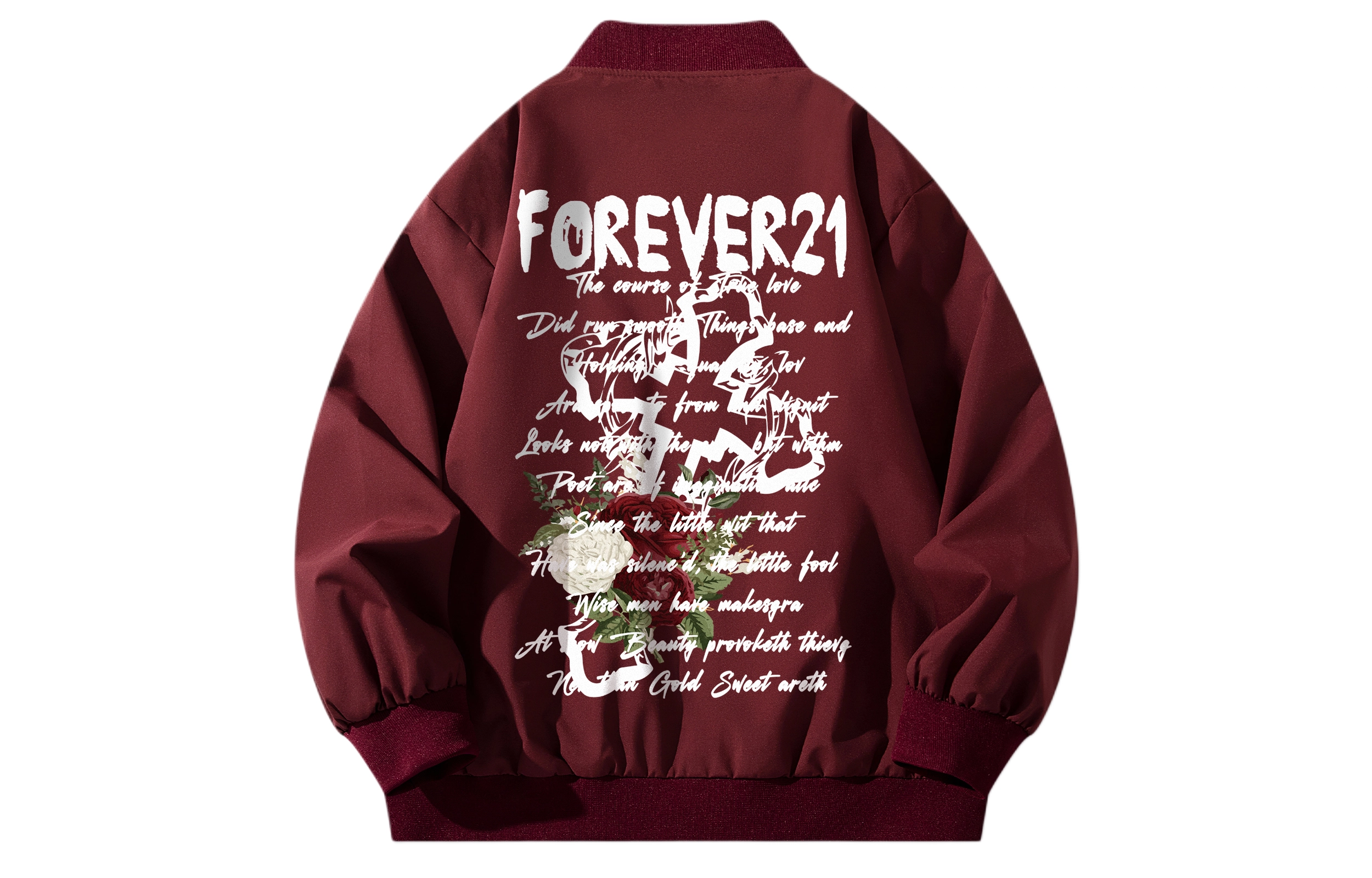 FOREVER 21 LOGO