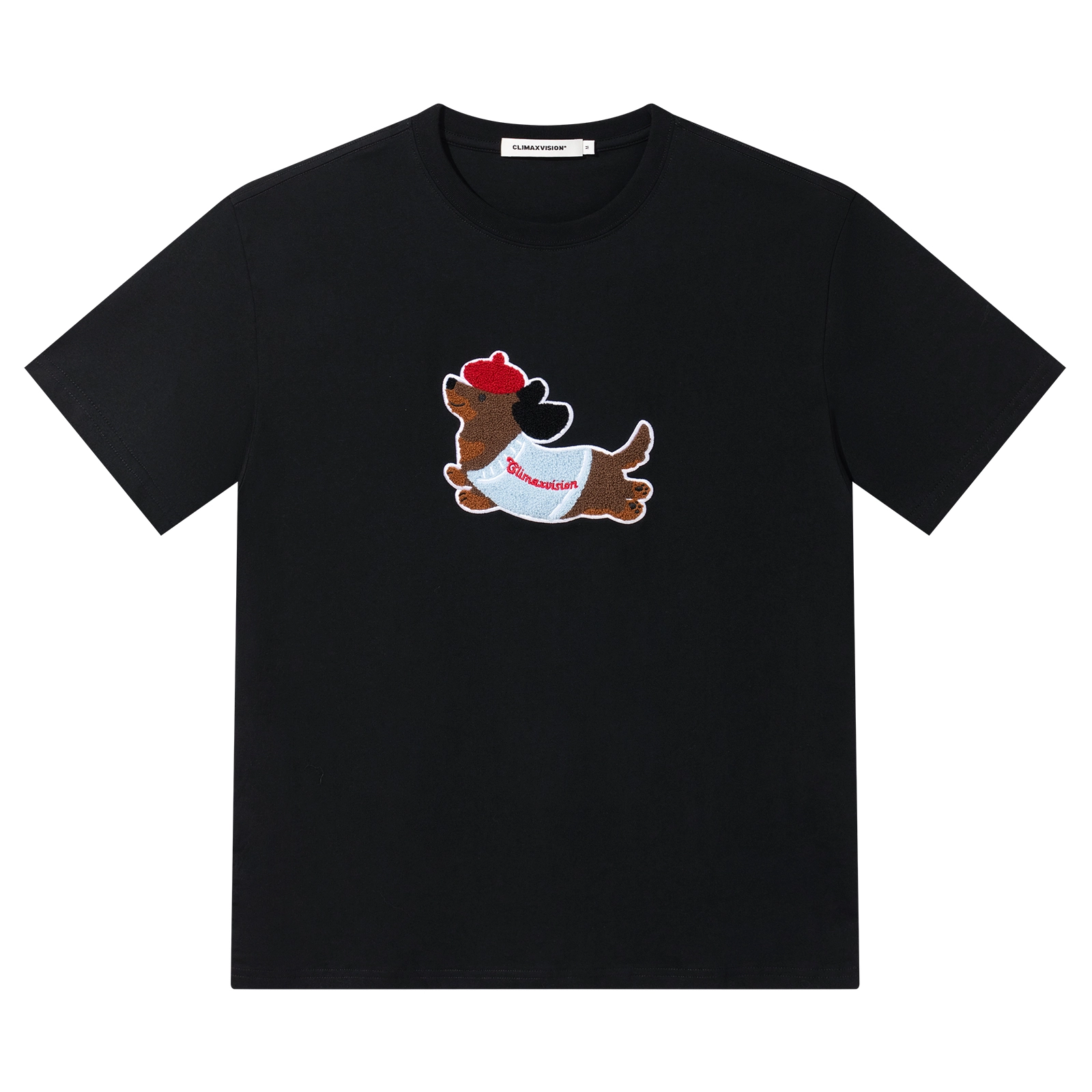 CLIMAX VISION T