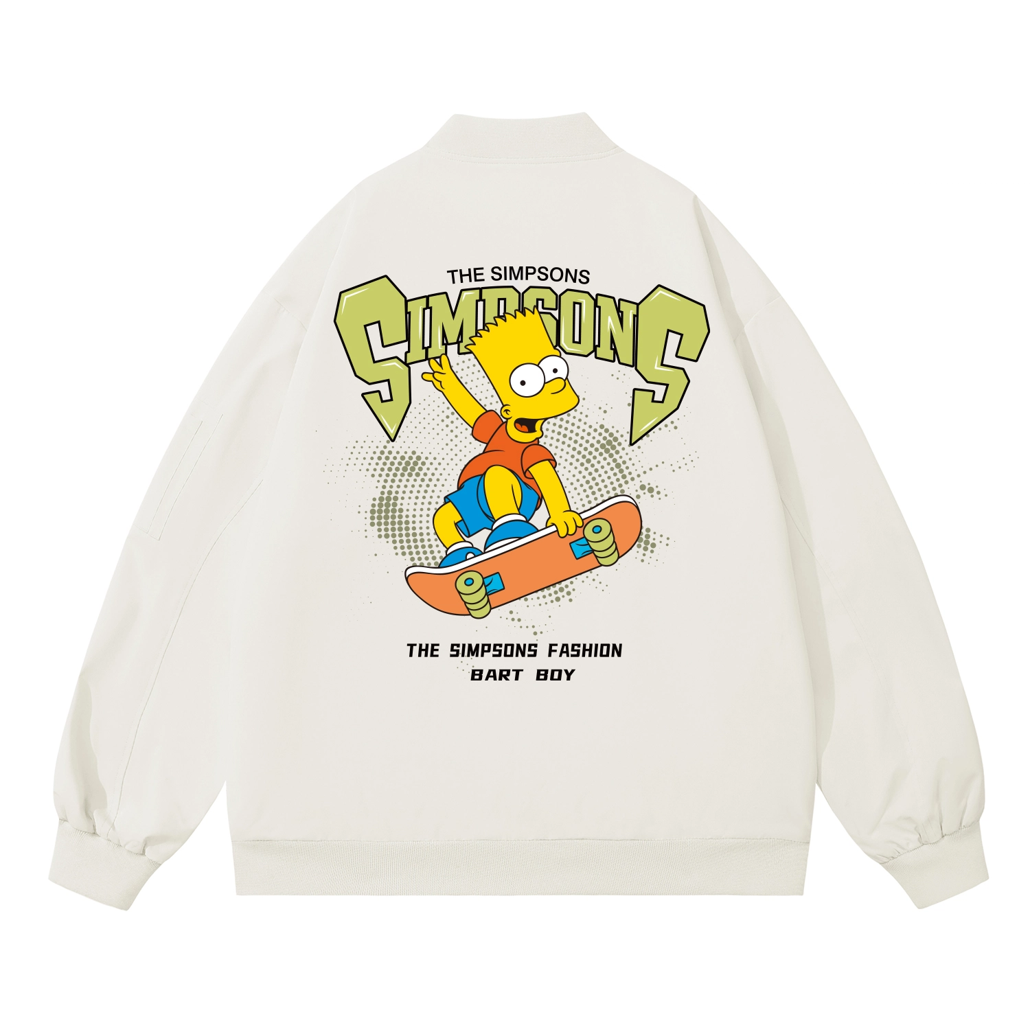 The Simpsons Logo