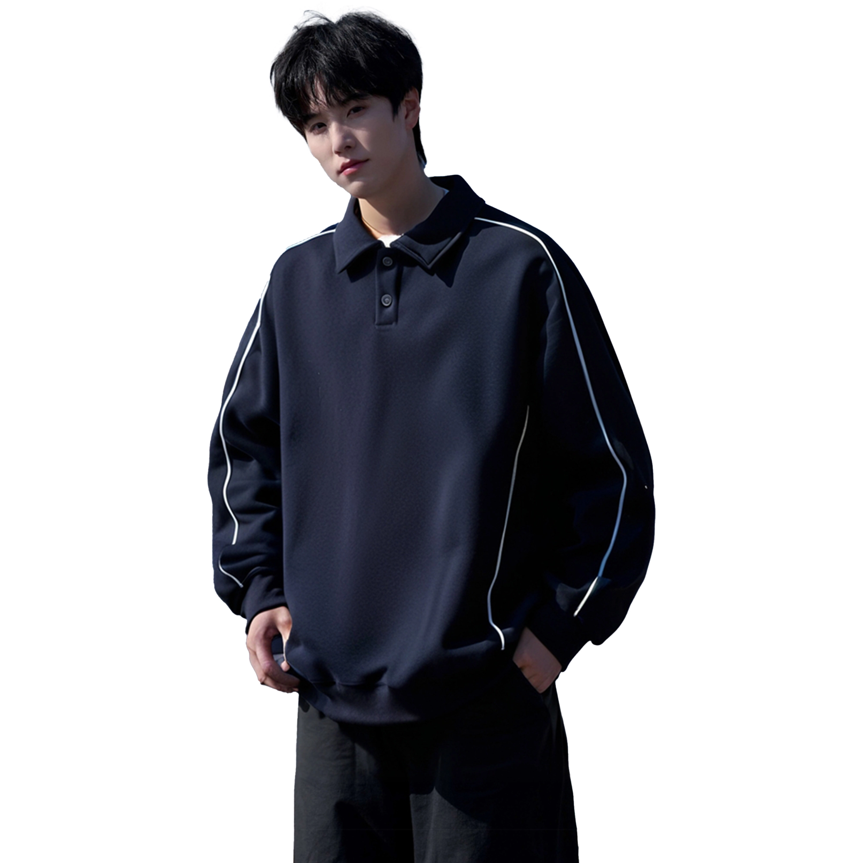 JUNGLE PANDA polo