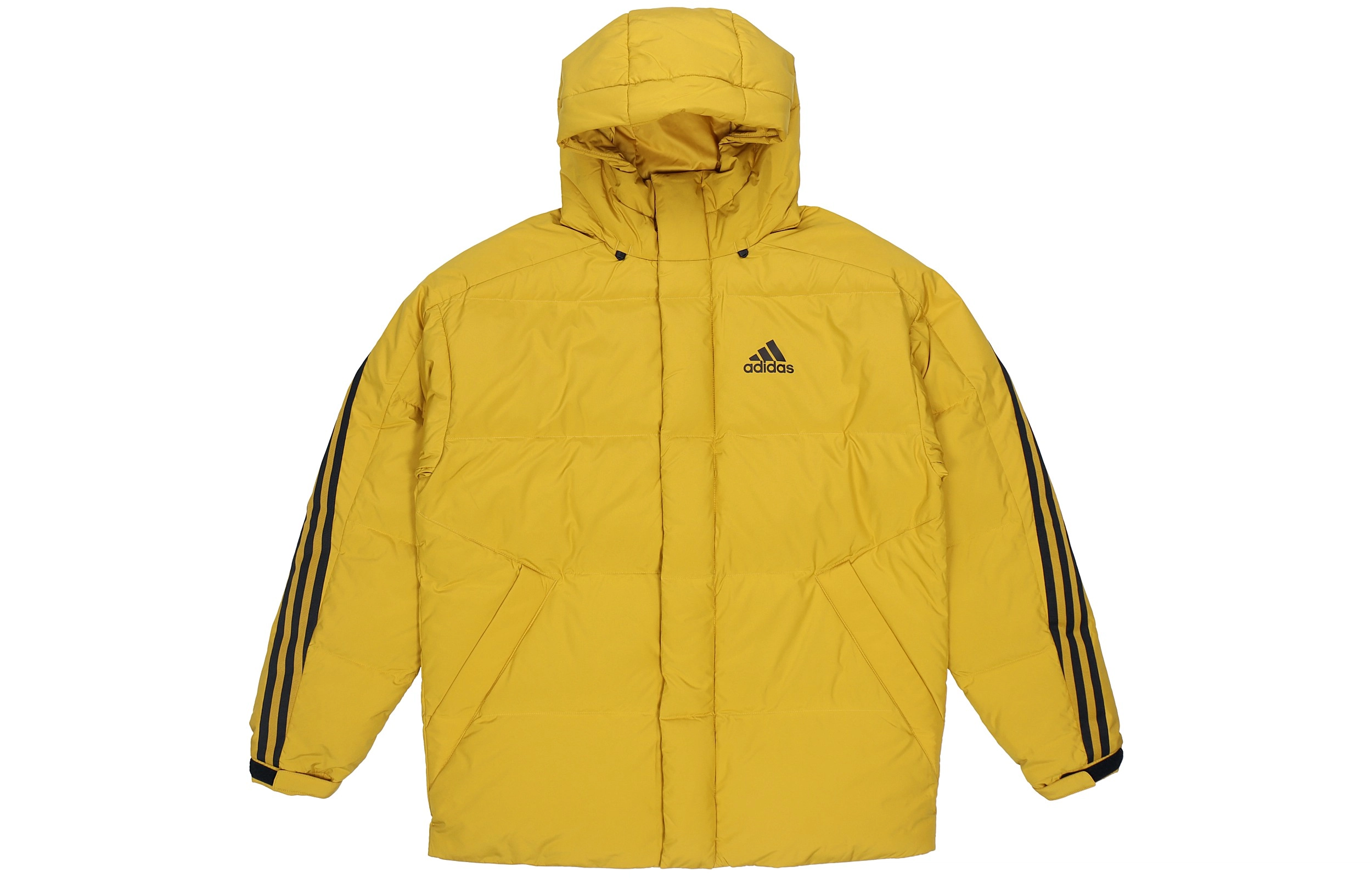 adidas 3st Puffy Dwn J
