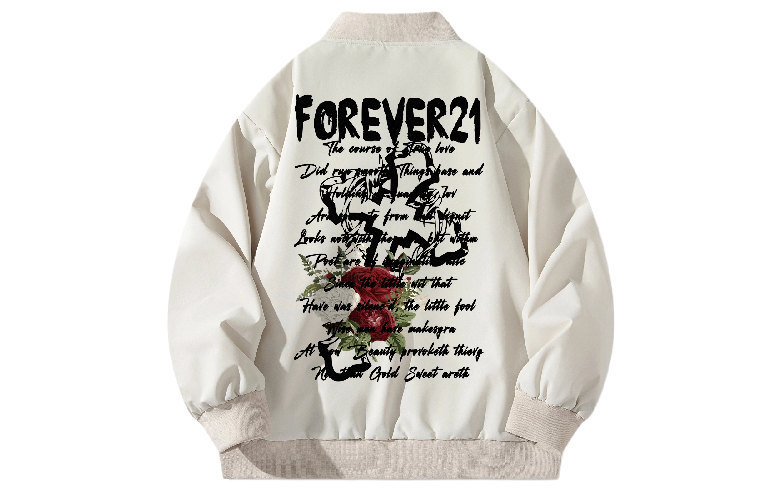 FOREVER 21 LOGO