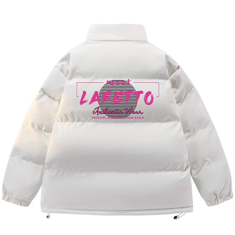lafetto Logo