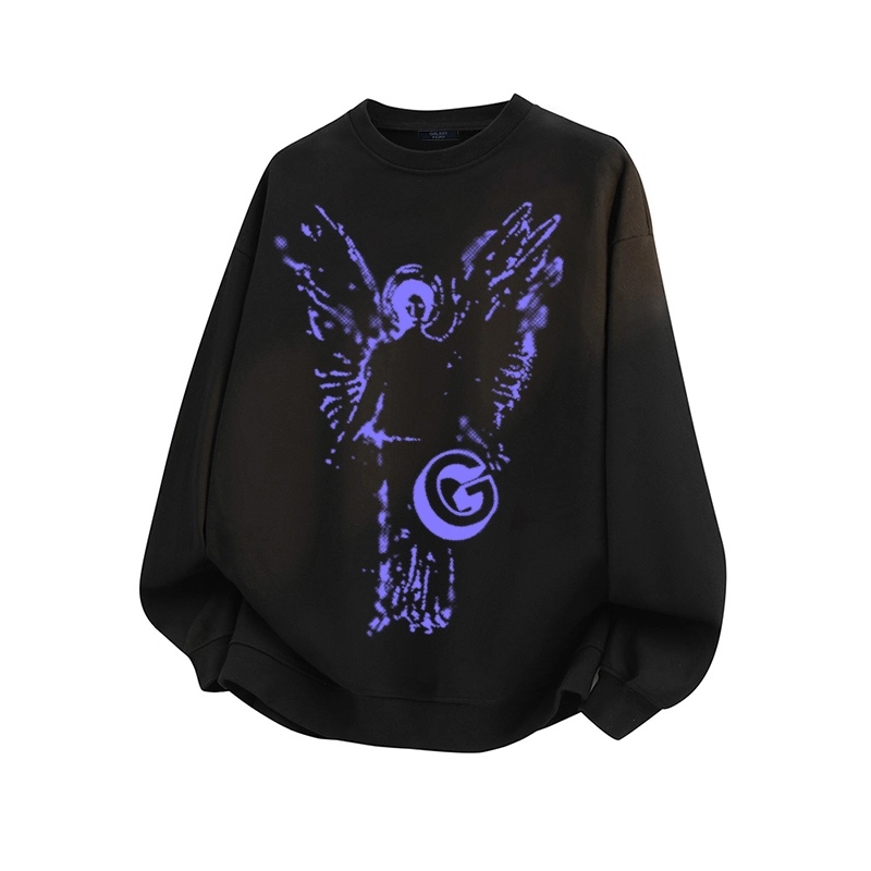 GALAXY FAIRY logo