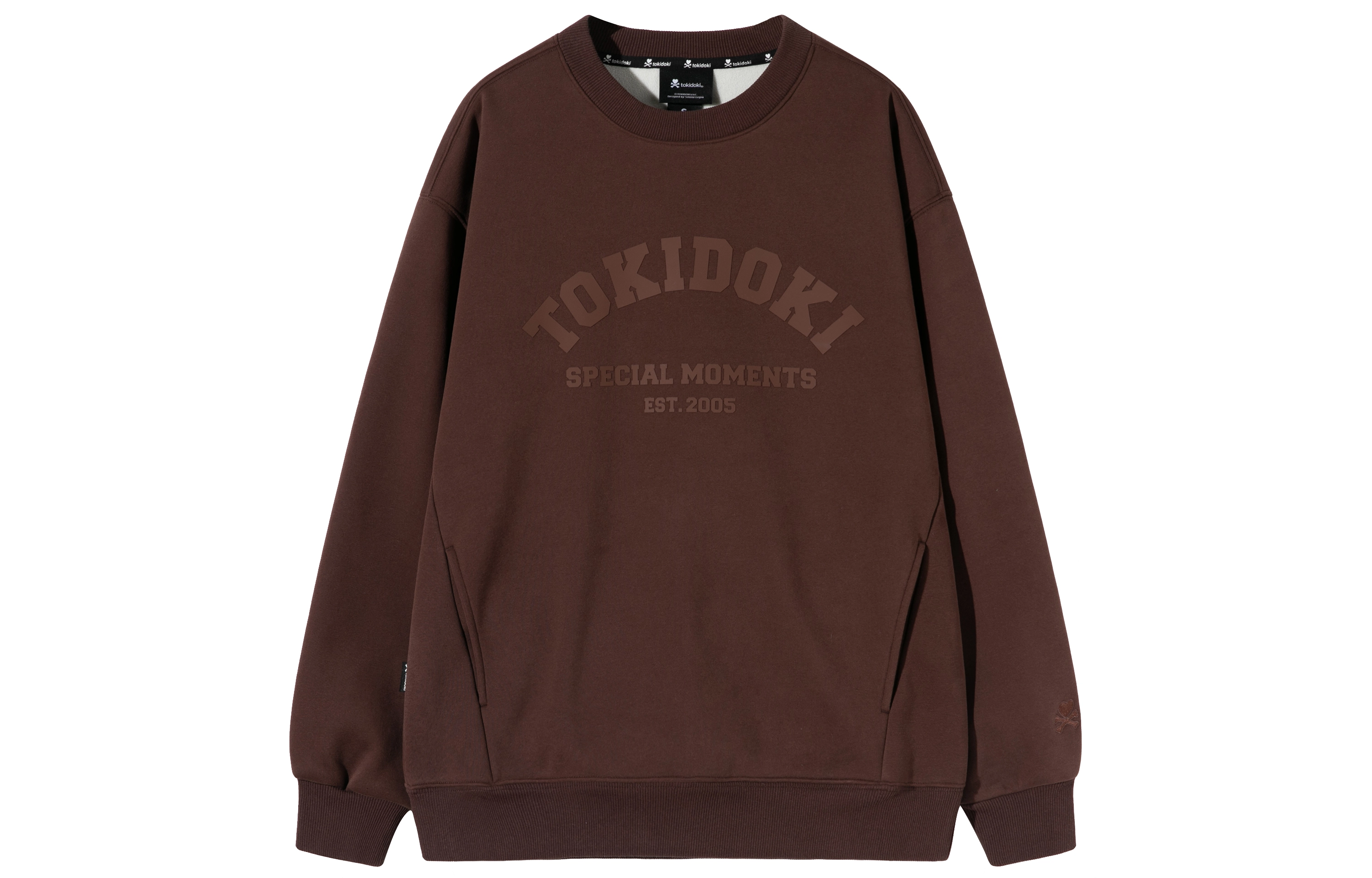 tokidoki