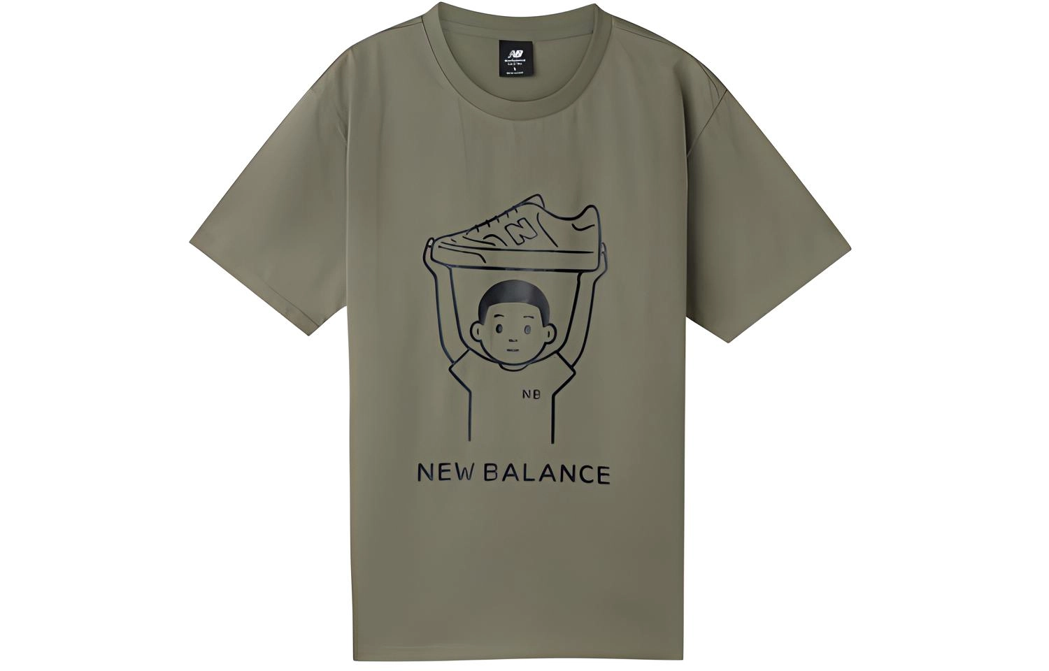 New Balance x Noritake T