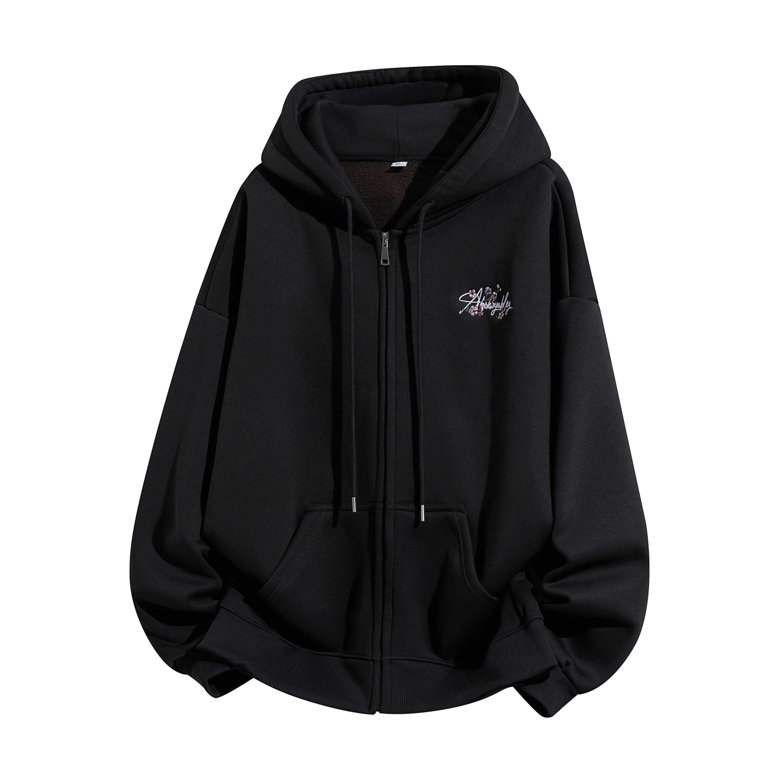 BOBBY ABLEY Logo