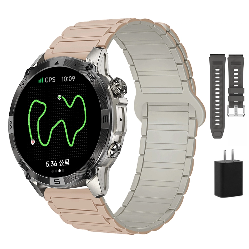 DMDG - IP68GPS