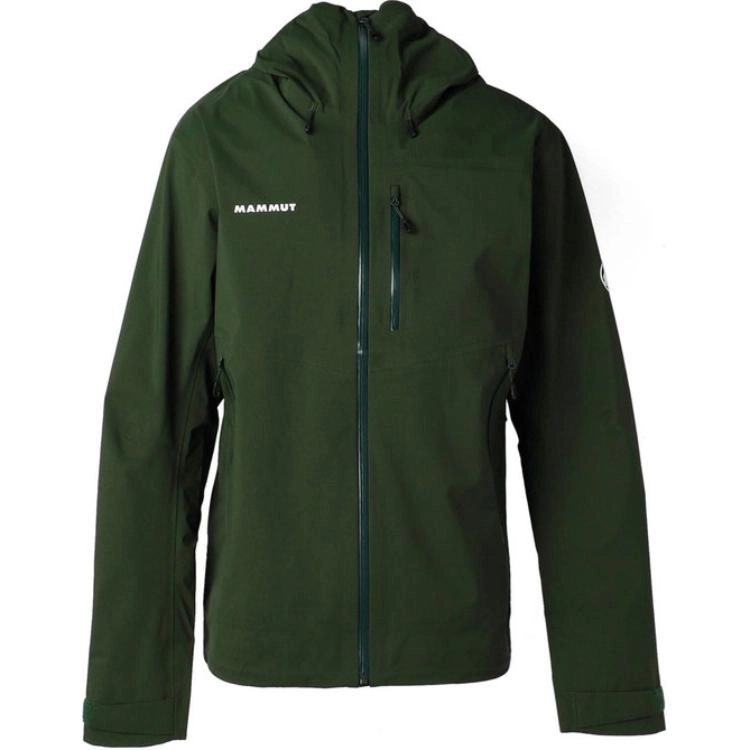 MAMMUT Alto Guide logo