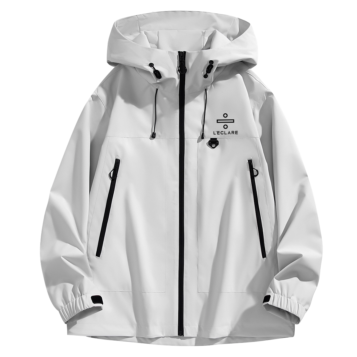 BLANC ECLARE Logo
