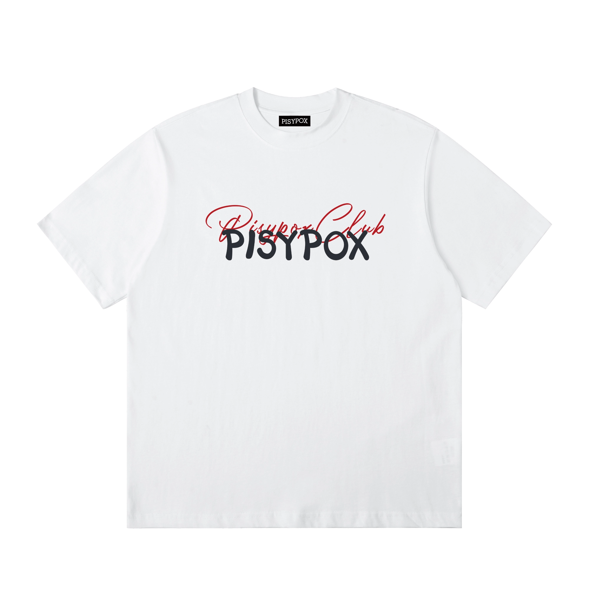 PISYPOX LogoT