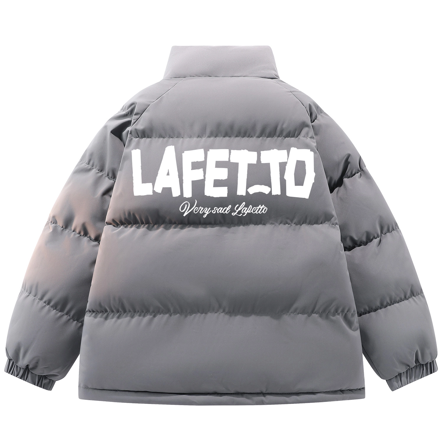 lafetto logo
