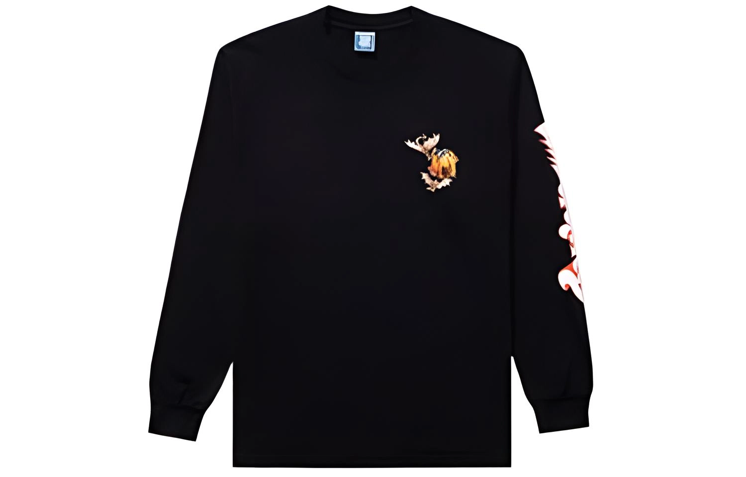 UNDEFEATED FW22 logoT