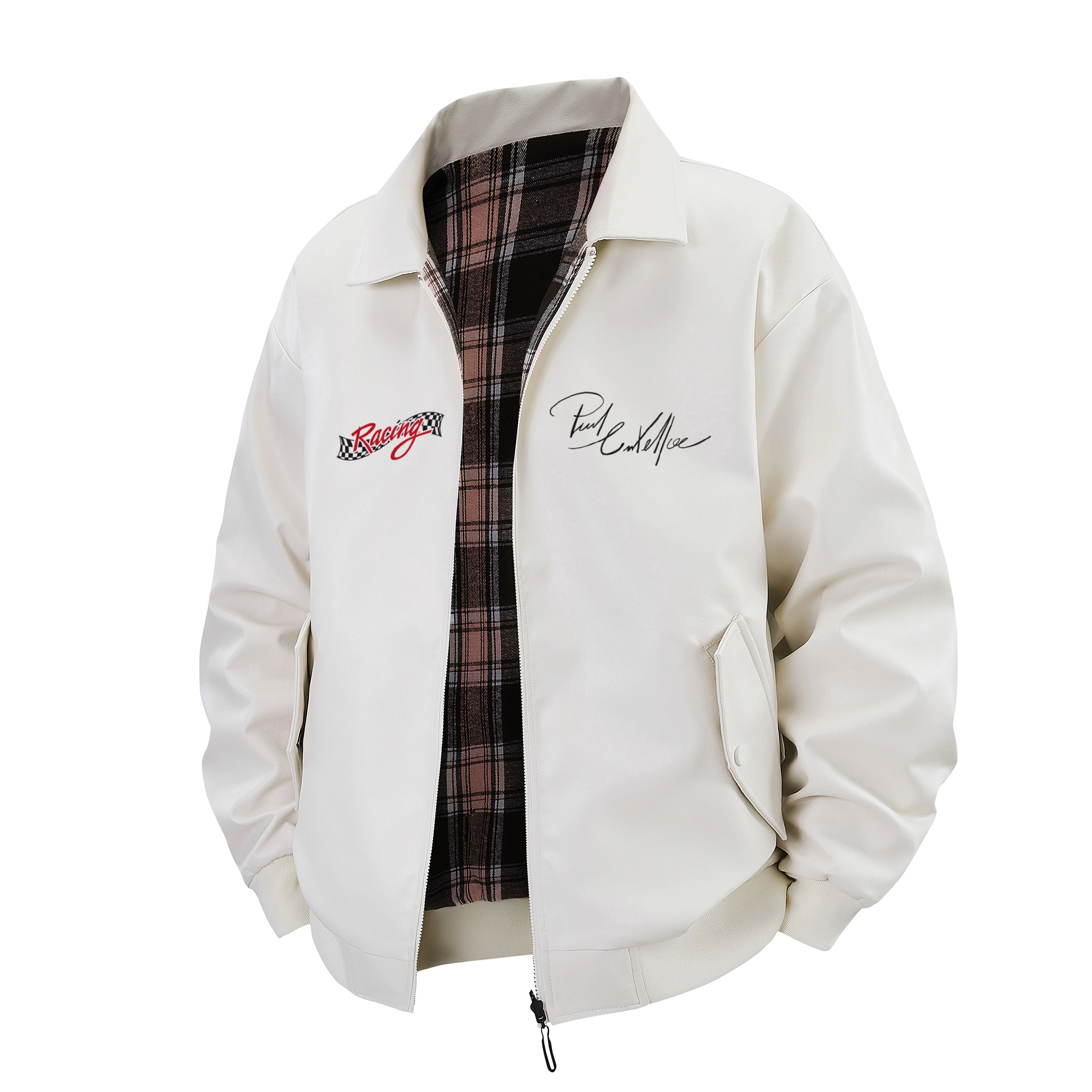 PAUL COSTELLOE Logo