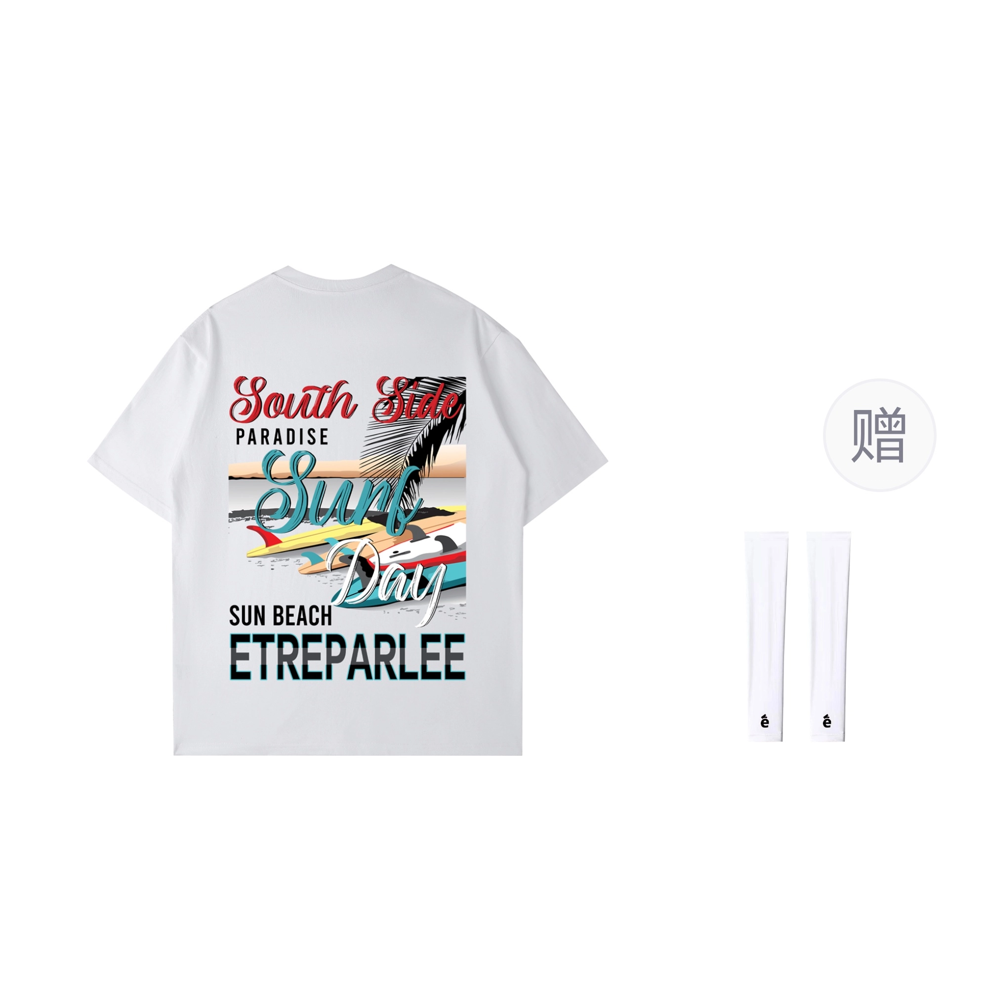 tre par lee T
