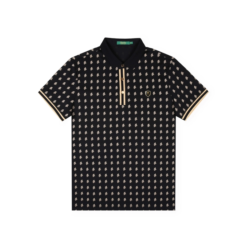 Raidy Boer Polo